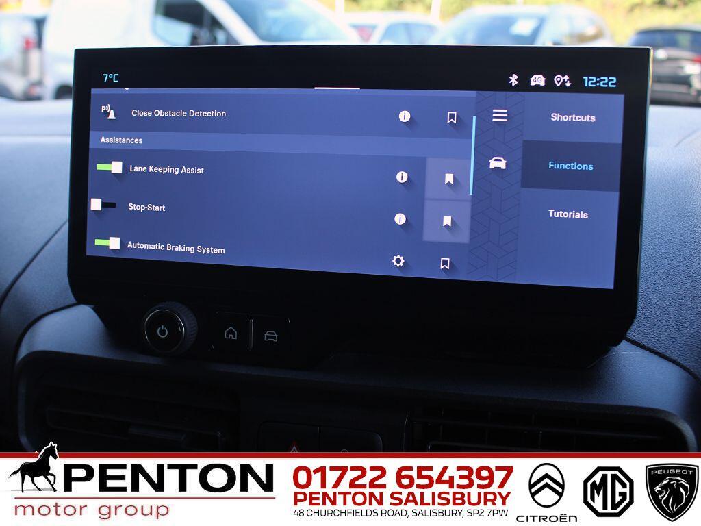 Used Citroen Berlingo 2024 for sale - 76689980: Photo 15