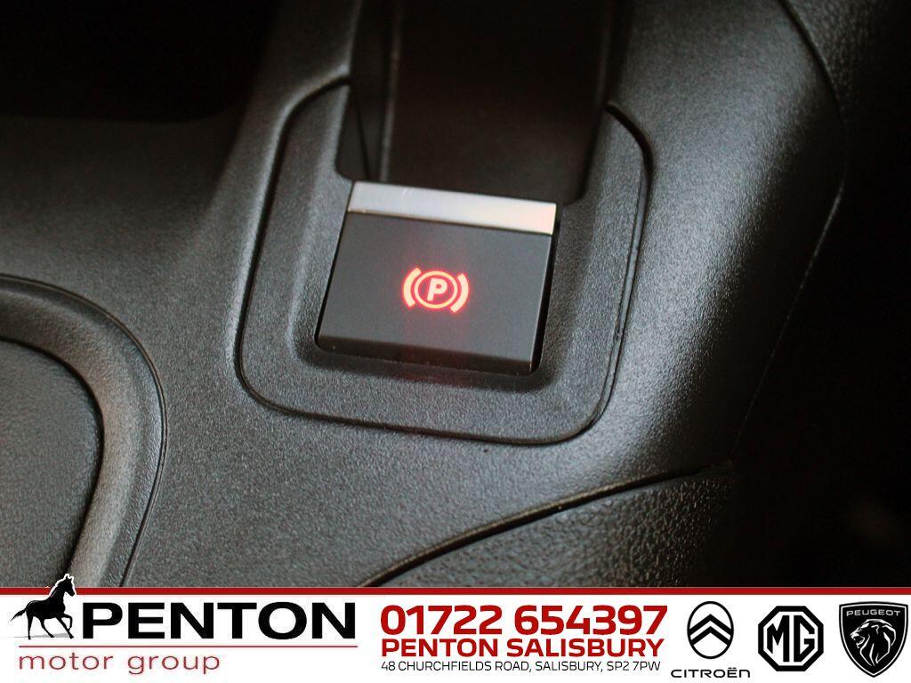 Used Citroen Berlingo 2024 for sale - 76689980: Photo 17