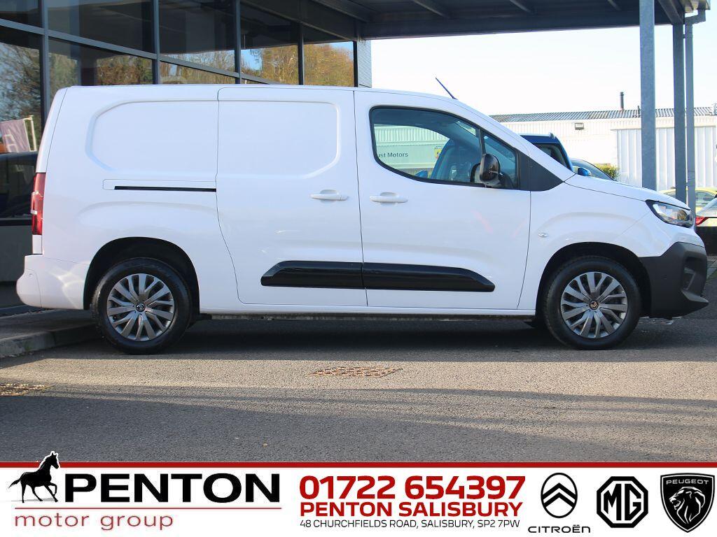 Used Citroen Berlingo 2024 for sale - 76689980: Photo 18