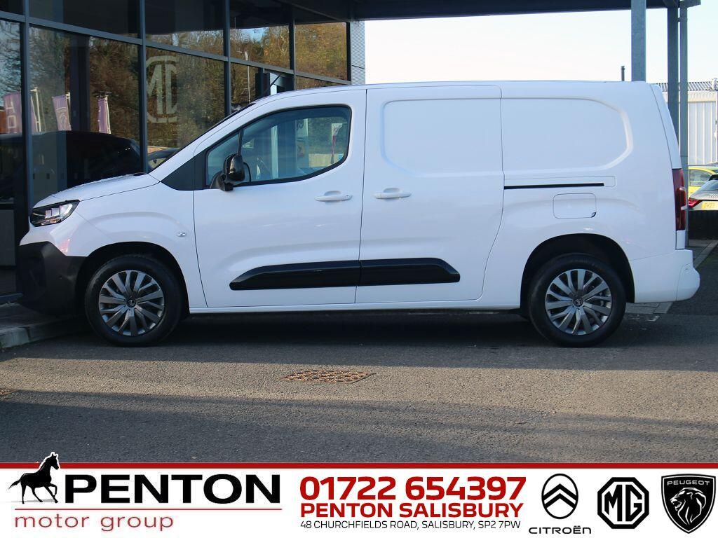 Used Citroen Berlingo 2024 for sale - 76689980: Photo 19