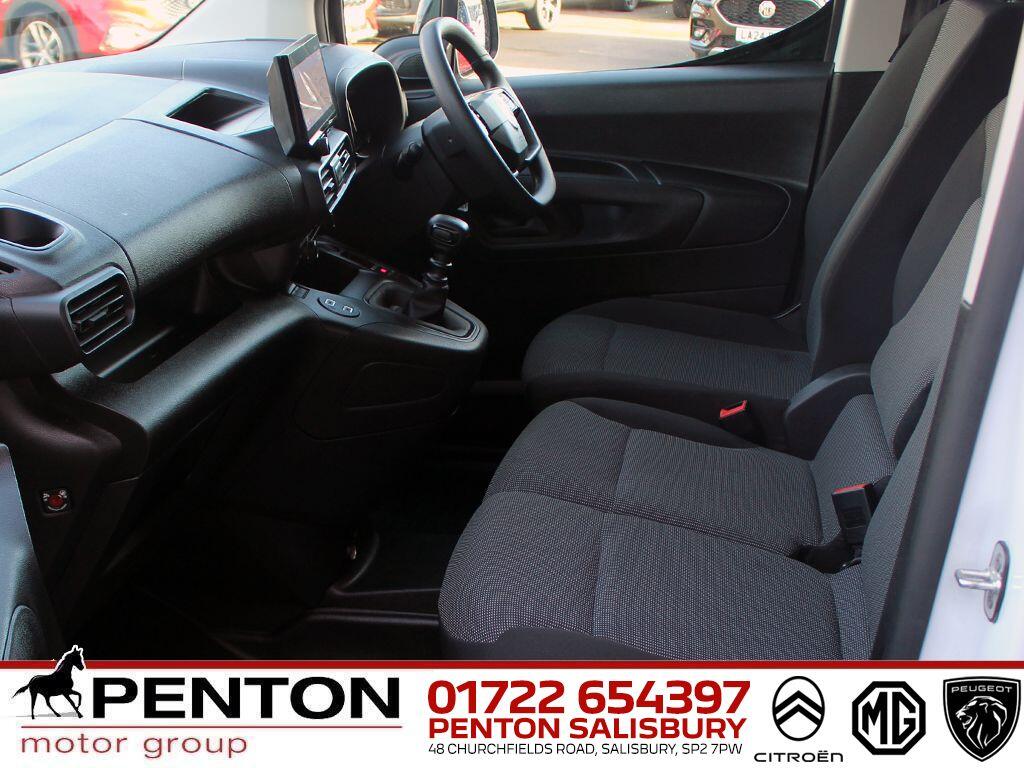 Used Citroen Berlingo 2024 for sale - 76689980: Photo 2