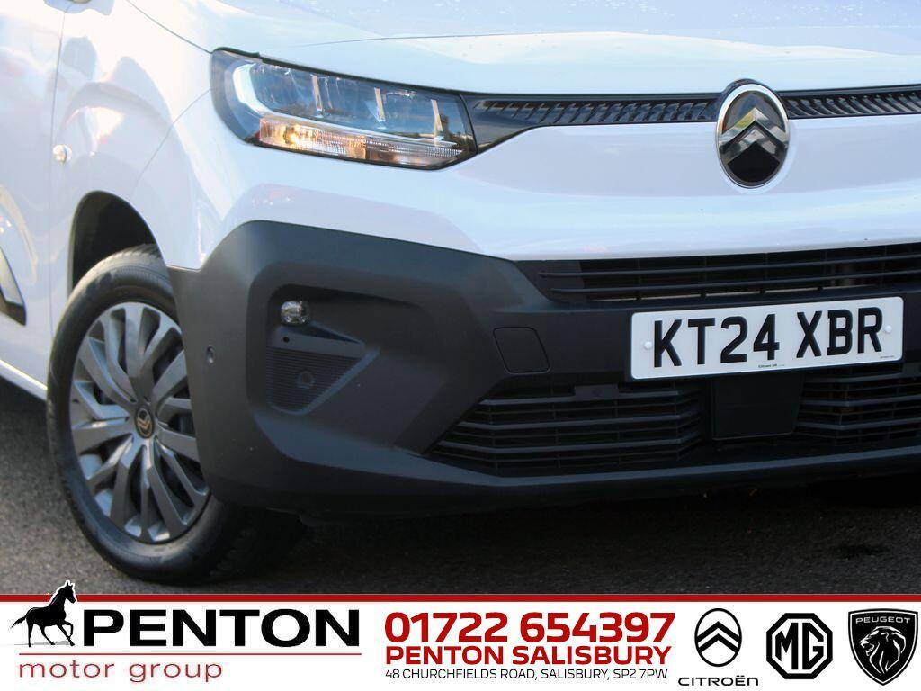 Used Citroen Berlingo 2024 for sale - 76689980: Photo 20