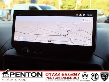 Used Citroen Berlingo 2024 for sale - 76689980: Photo