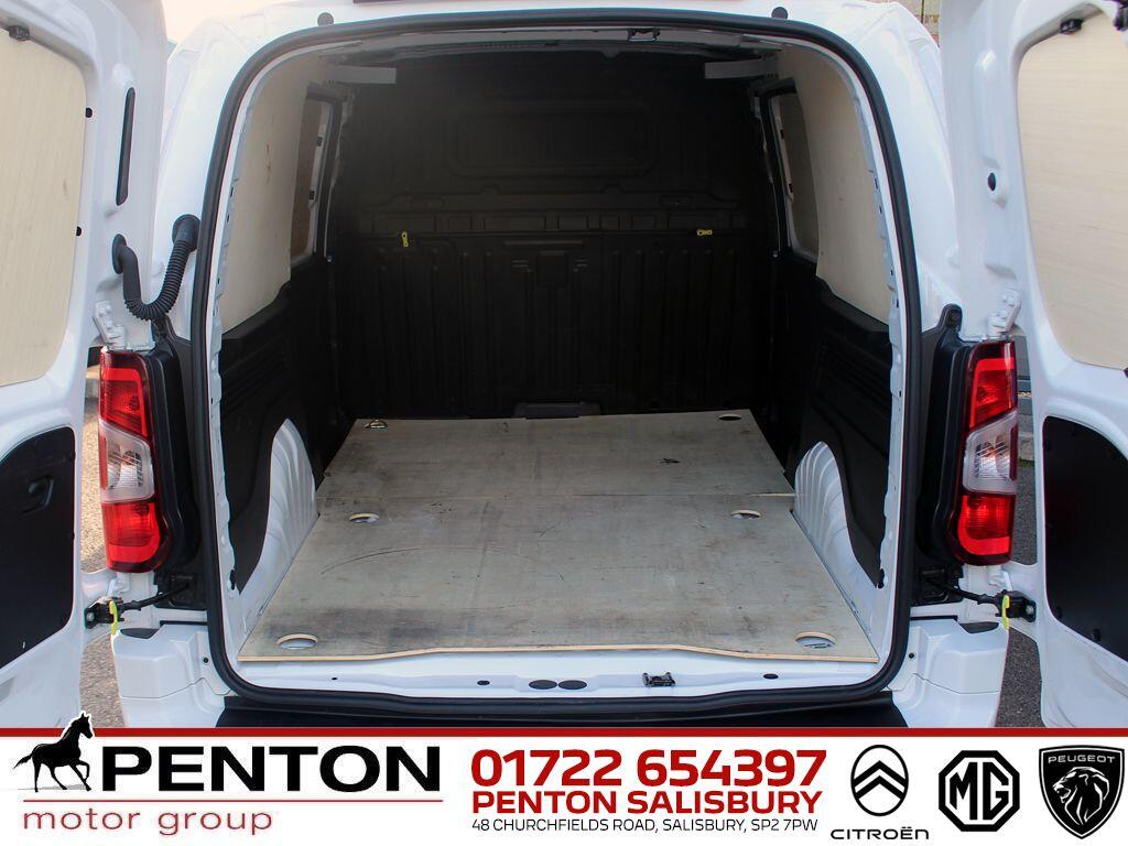 Used Citroen Berlingo 2024 for sale - 76689980: Photo 4