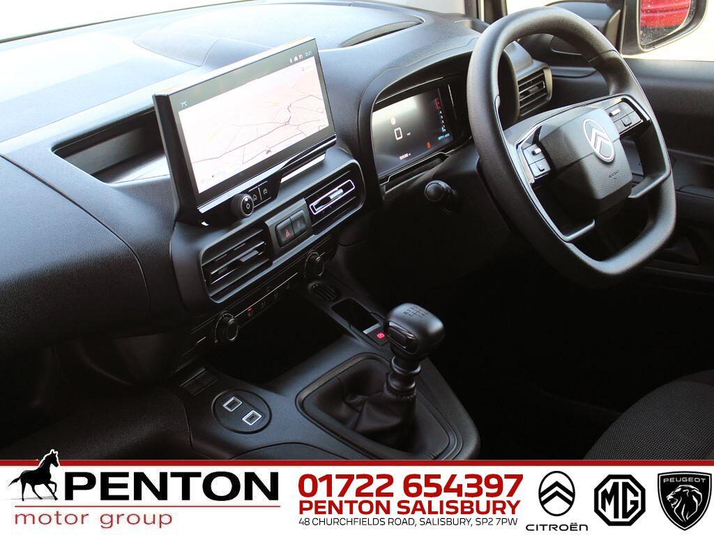 Used Citroen Berlingo 2024 for sale - 76689980: Photo 6