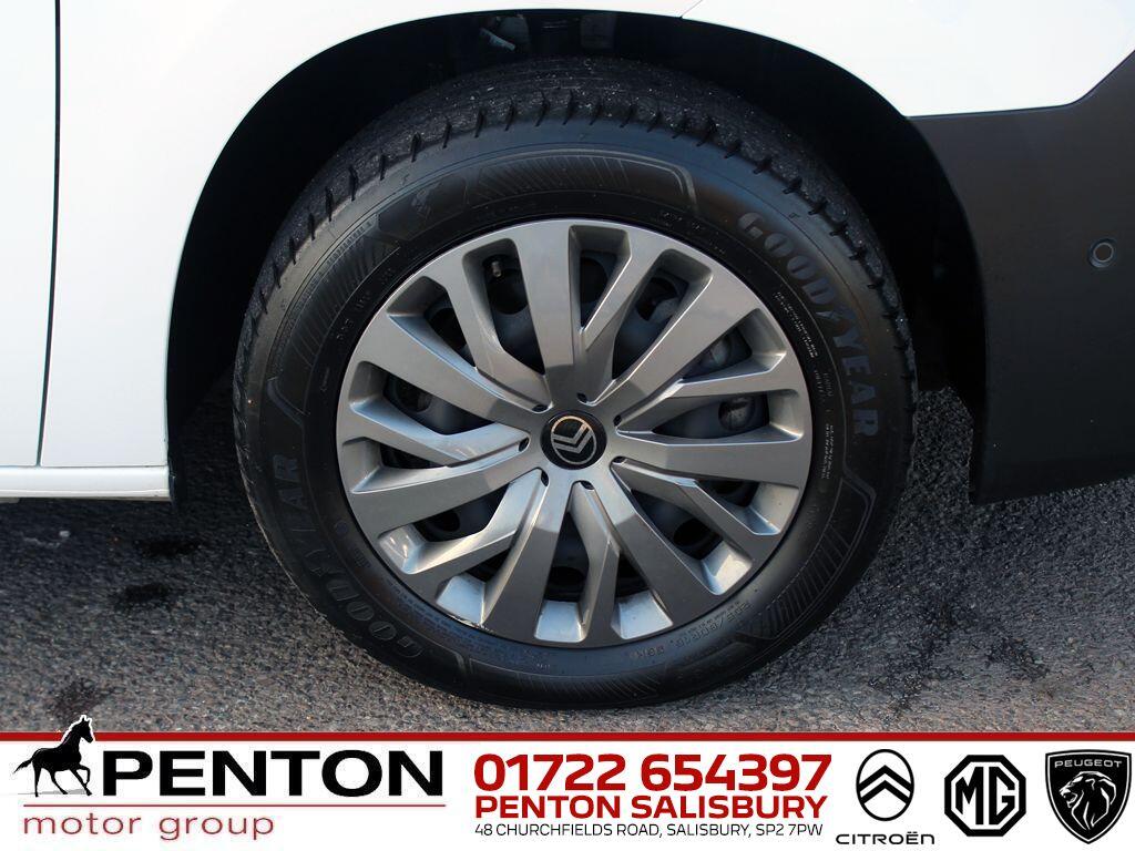 Used Citroen Berlingo 2024 for sale - 76689980: Photo 7