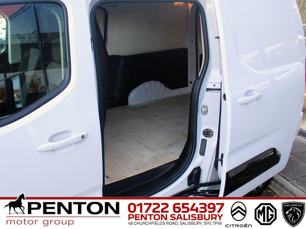 Used Citroen Berlingo 2024 for sale - 76689980: Photo 9