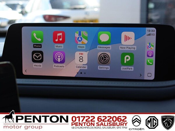 Used Mazda CX-30 2024 for sale - 75540065: Photo 15