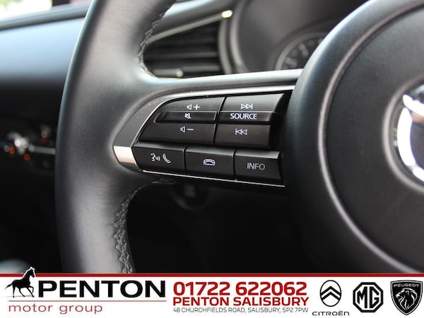 Used Mazda CX-30 2024 for sale - 75540065: Photo 18