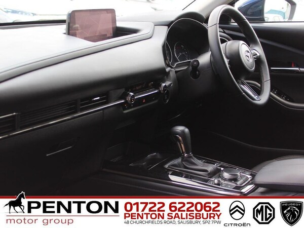 Used Mazda CX-30 2024 for sale - 75540065: Photo 26