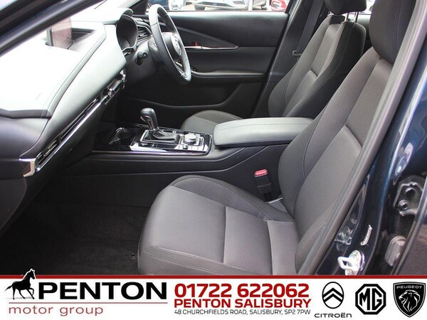 Used Mazda CX-30 2024 for sale - 75540065: Photo 2