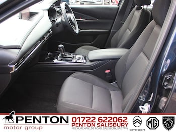 Used Mazda CX-30 2024 for sale - 75540065: Photo