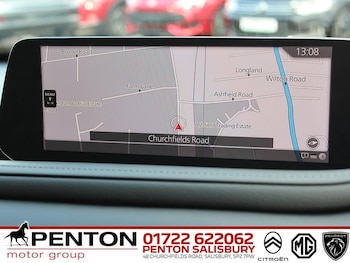 Used Mazda CX-30 2024 for sale - 75540065: Photo
