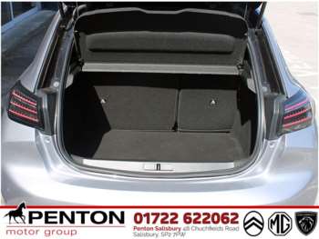 Used Peugeot 208 2024 for sale - 75199861: Photo