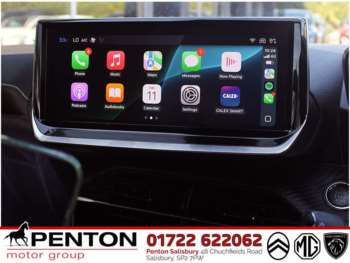 Used Peugeot 208 2024 for sale - 75199861: Photo