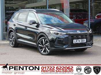 Used MG MG ZS 2024 for sale - 75103647: Photo
