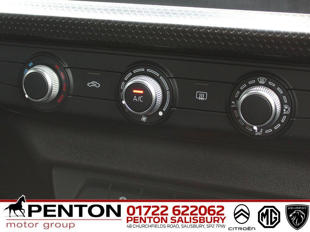 Used Audi A1 for sale - 77646678: Photo 10