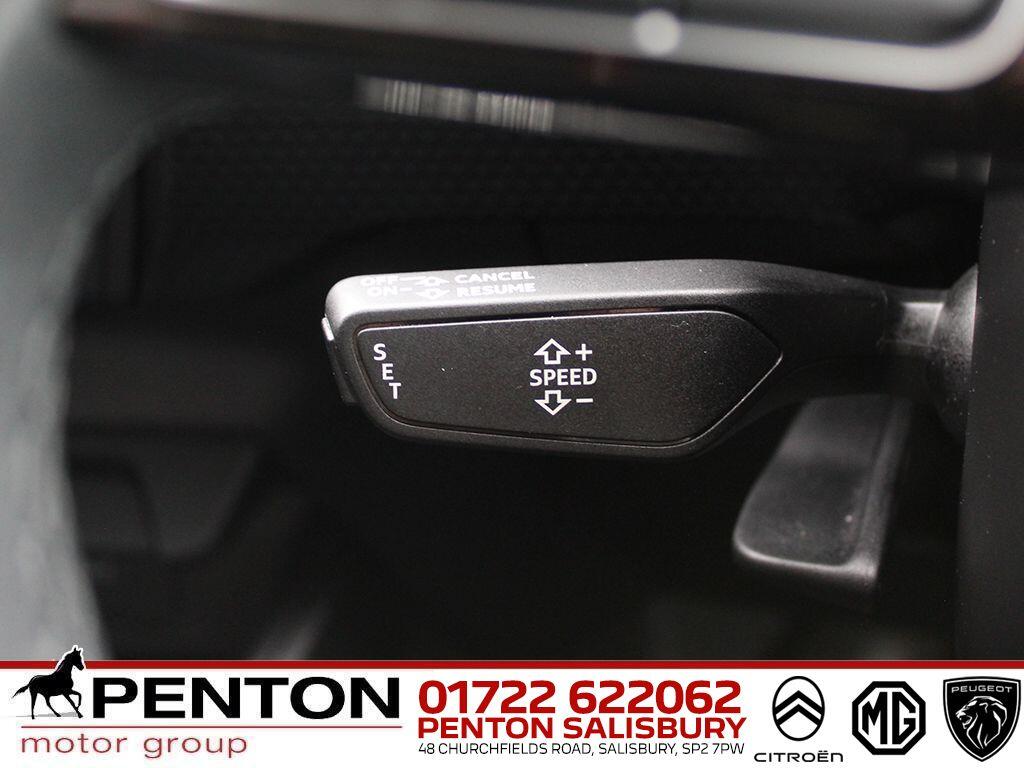 Used Audi A1 for sale - 77646678: Photo 12