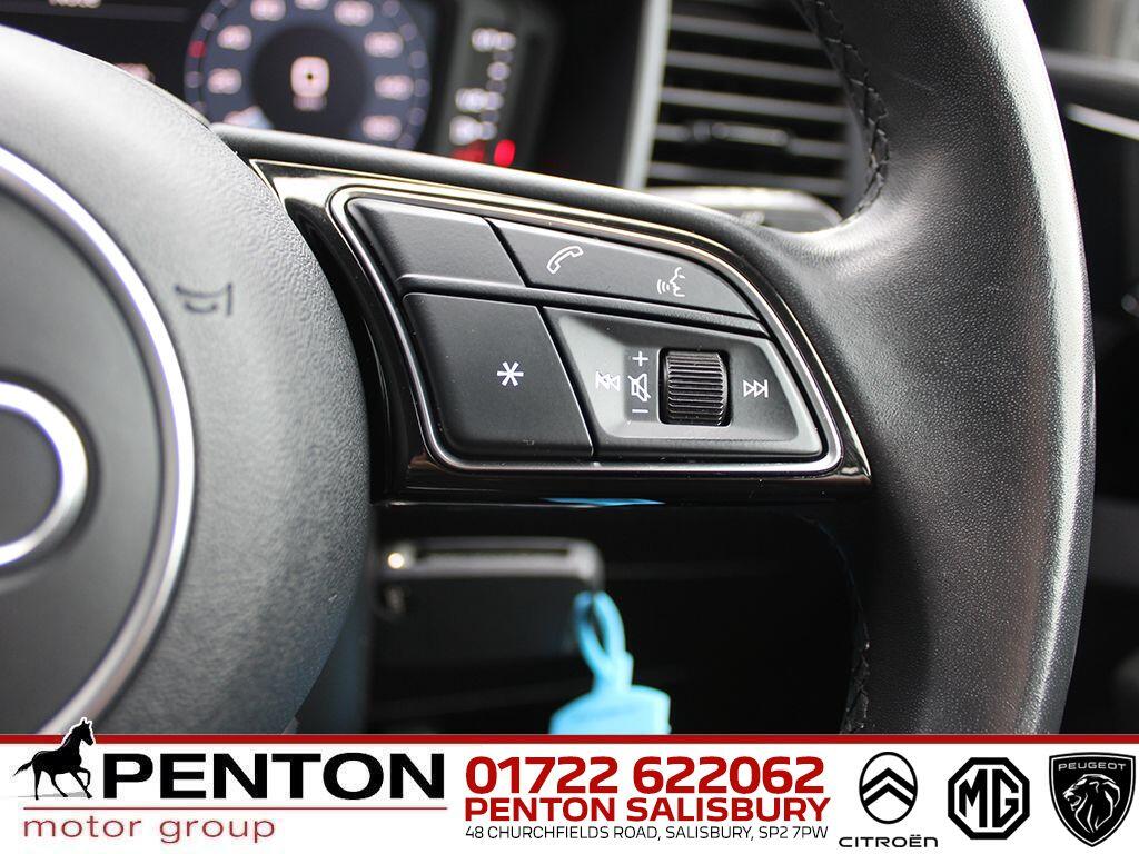 Used Audi A1 for sale - 77646678: Photo 14