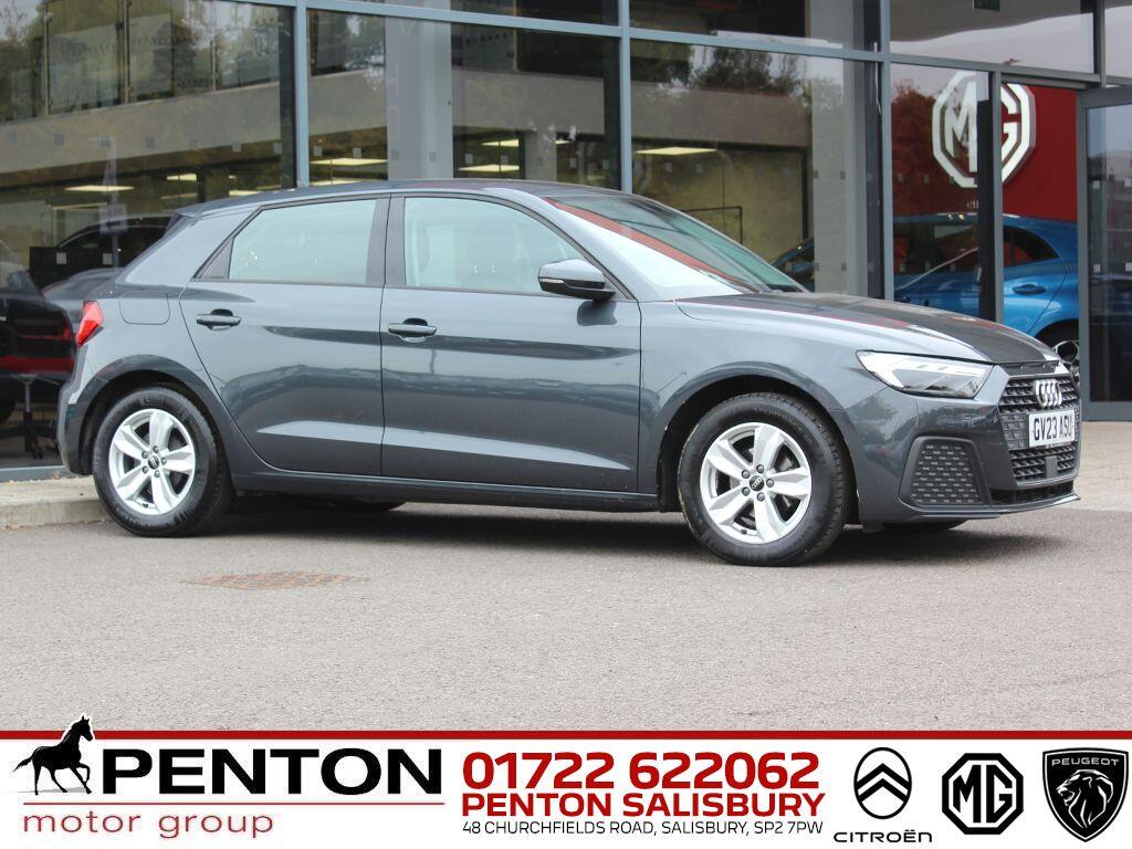 Used Audi A1 for sale - 77646678: Photo 19