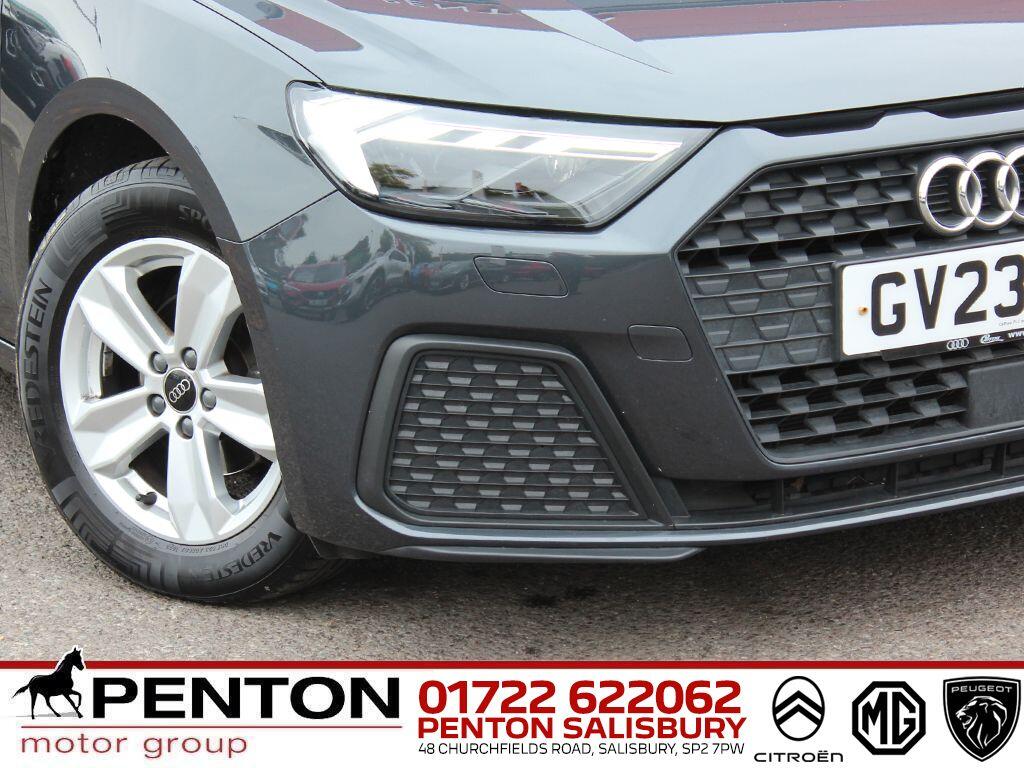 Used Audi A1 for sale - 77646678: Photo 25