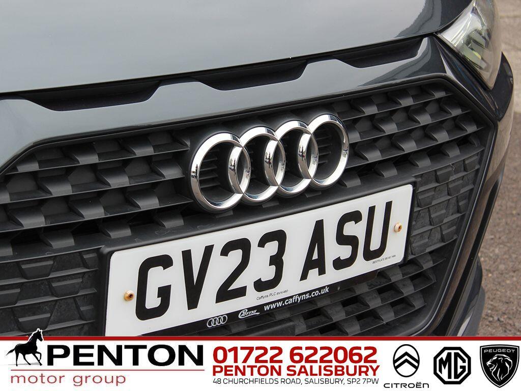 Used Audi A1 for sale - 77646678: Photo 26
