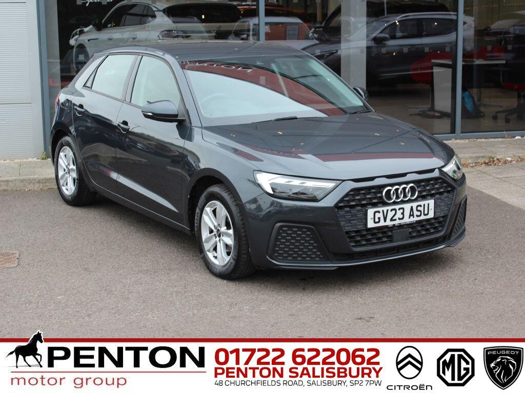 Used Audi A1 for sale - 77646678: Photo 27