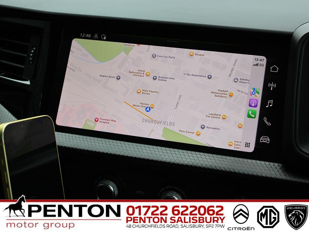 Used Audi A1 for sale - 77646678: Photo 3