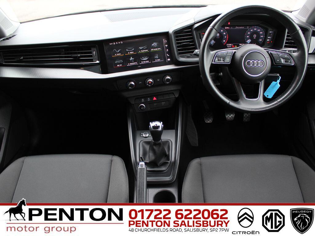 Used Audi A1 for sale - 77646678: Photo 5