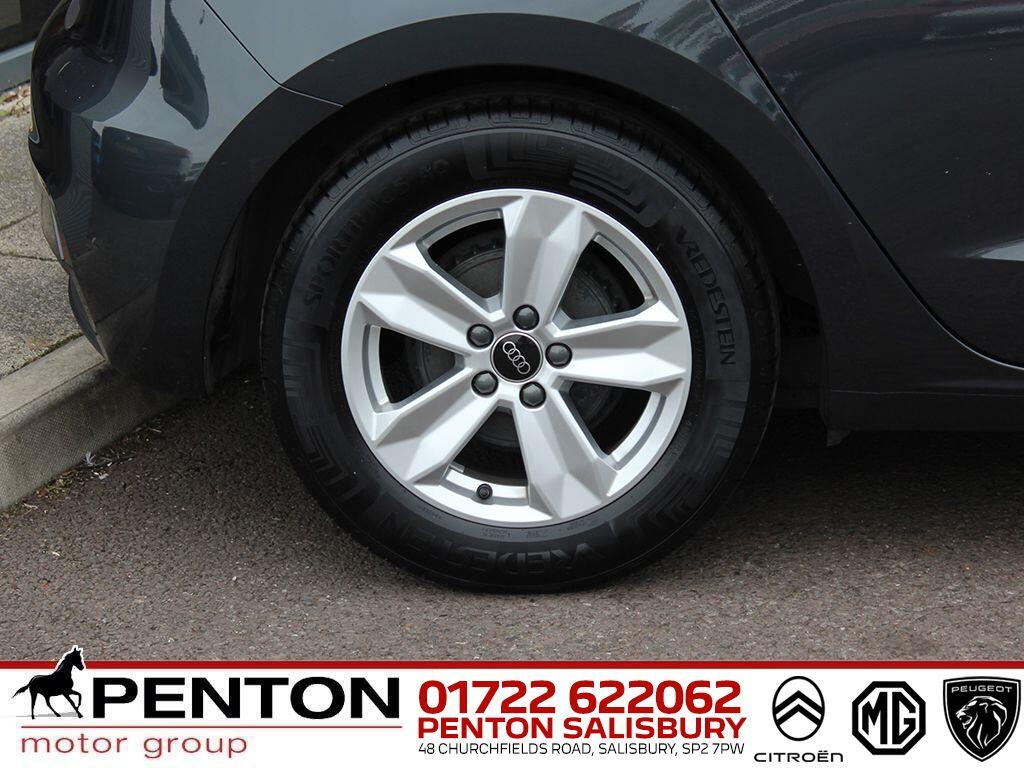 Used Audi A1 for sale - 77646678: Photo 6