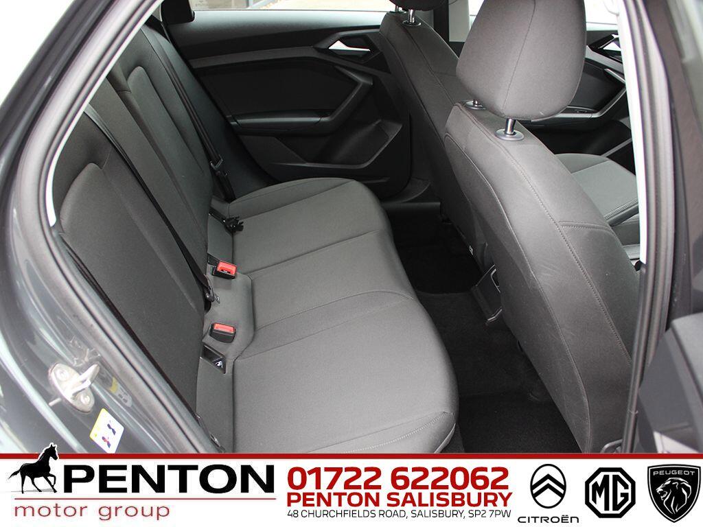 Used Audi A1 for sale - 77646678: Photo 8