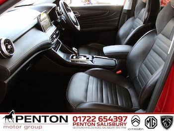 Used MG MG HS 2023 for sale - 78689702: Photo