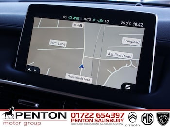 Used MG MG HS 2023 for sale - 78689702: Photo