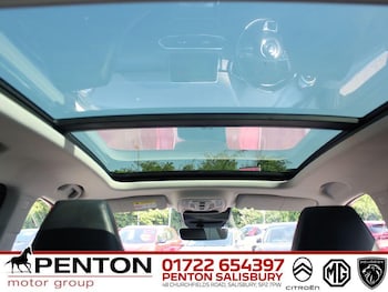 Used MG MG HS 2023 for sale - 78689702: Photo