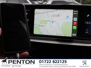 Used Peugeot 5008 2023 for sale - 75459591: Photo