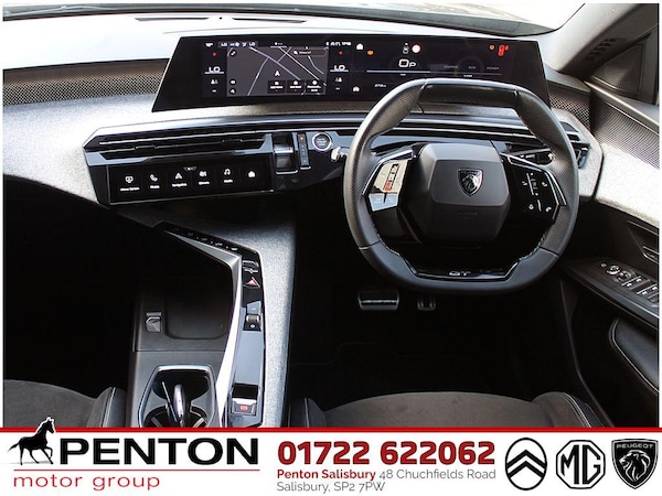 Used Peugeot 3008 2024 for sale - 74574694: Photo 11