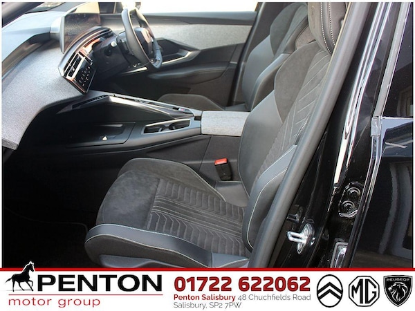 Used Peugeot 3008 2024 for sale - 74574694: Photo 12