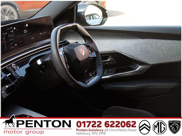 Used Peugeot 3008 2024 for sale - 74574694: Photo 13