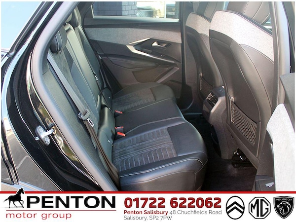 Used Peugeot 3008 2024 for sale - 74574694: Photo 14