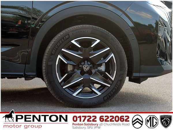 Used Peugeot 3008 2024 for sale - 74574694: Photo 17