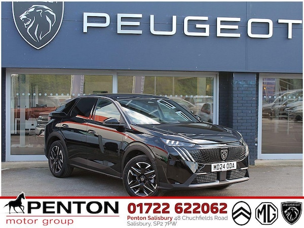 Used Peugeot 3008 2024 for sale - 74574694: Photo 1