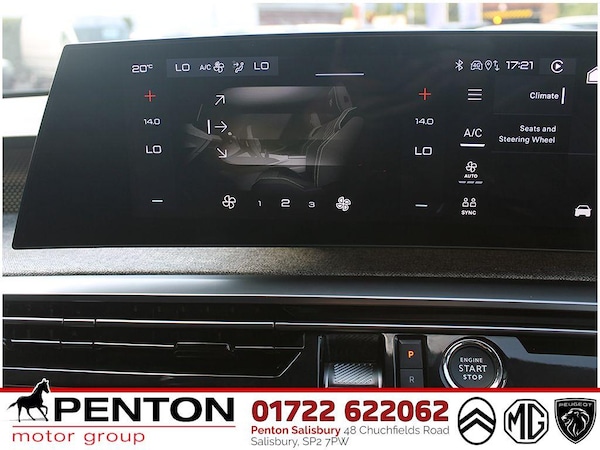 Used Peugeot 3008 2024 for sale - 74574694: Photo 34