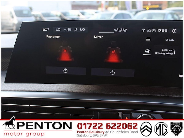 Used Peugeot 3008 2024 for sale - 74574694: Photo 35