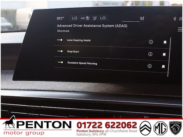 Used Peugeot 3008 2024 for sale - 74574694: Photo 37