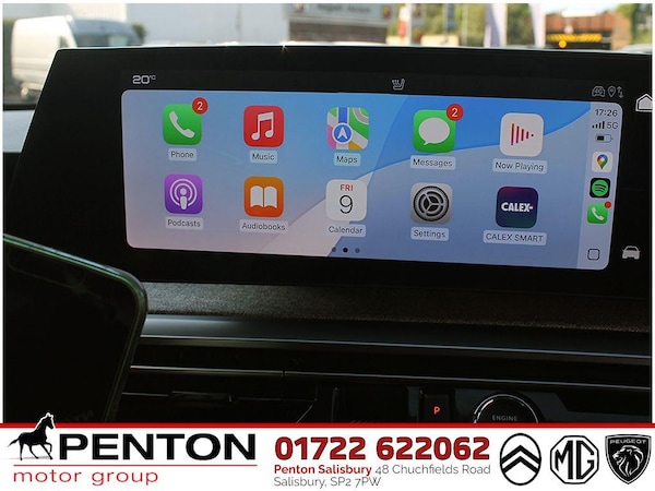Used Peugeot 3008 2024 for sale - 74574694: Photo 3