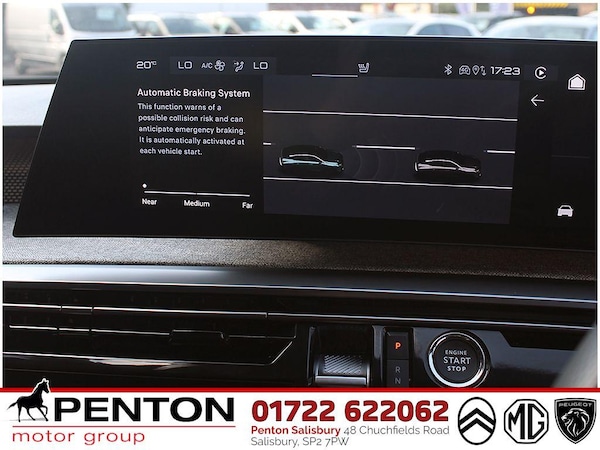 Used Peugeot 3008 2024 for sale - 74574694: Photo 41