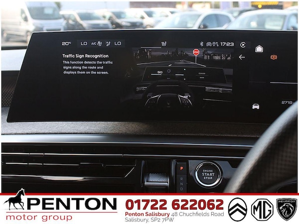 Used Peugeot 3008 2024 for sale - 74574694: Photo 42