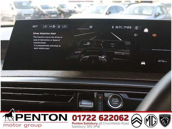 Used Peugeot 3008 2024 for sale - 74574694: Photo 43