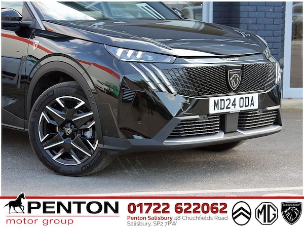 Used Peugeot 3008 2024 for sale - 74574694: Photo 47