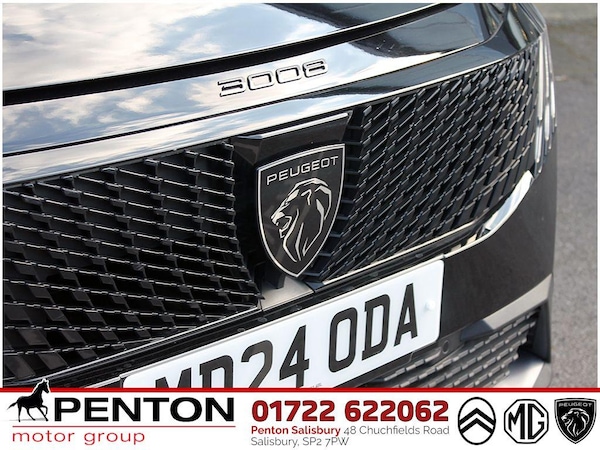 Used Peugeot 3008 2024 for sale - 74574694: Photo 48